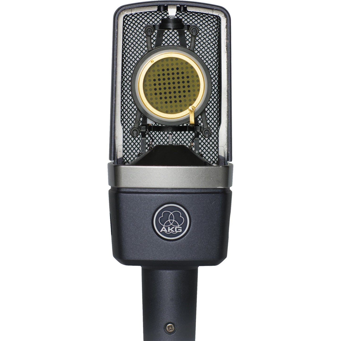 AKG C214 Wired Condenser Microphone