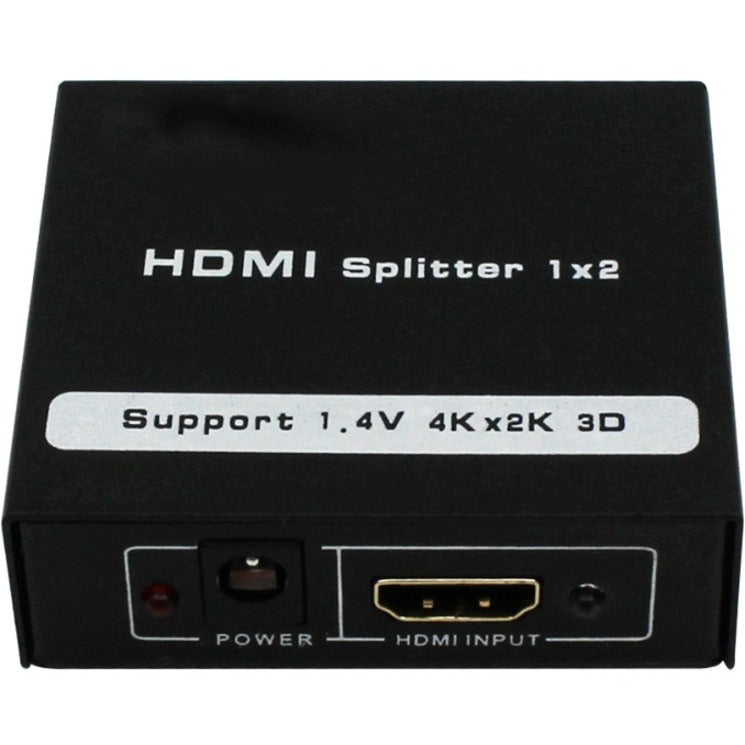2PORT HDMI VIDEO SPLITTER 4K2K