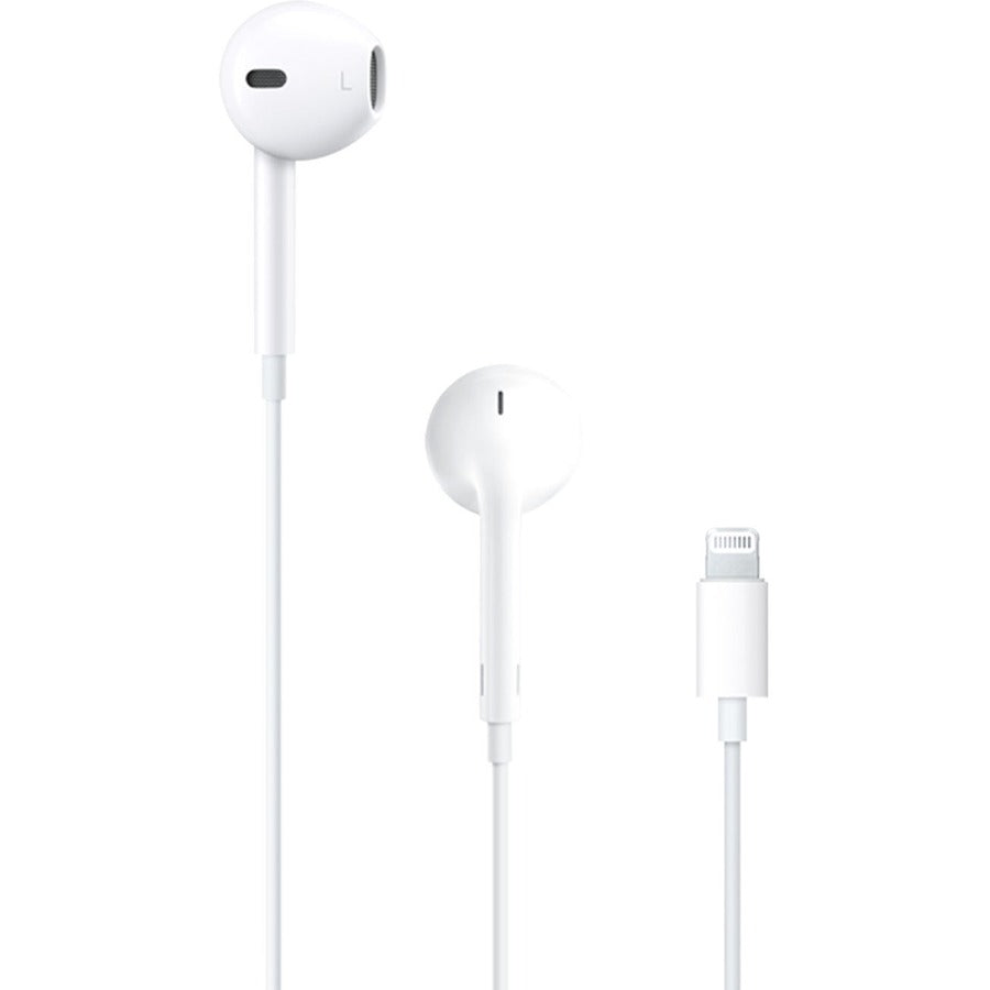 EARPODS W/LIGHTNING CONNECTOR