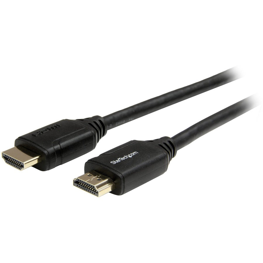 6FT PREMIUM CERTIFIED HDMI