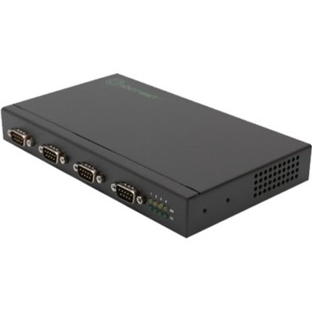 IO Crest USB 2.0 to 4 Port Serial RS422/485 Adapter
