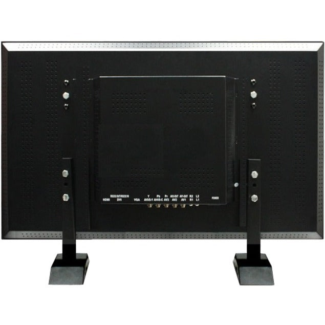 ORION Images Economy Wide 55RCE 55" Full HD LCD Monitor - 16:9 - Black