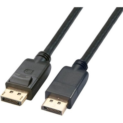 3FT DISPLAYPORT CABLE M/M
