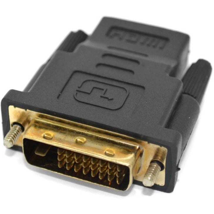 DVI-D DUAL LINK MALE TO HDMI