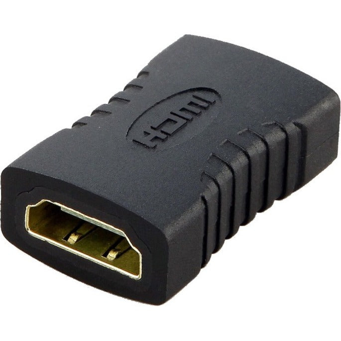 HDMI FEMALE/FEMALE COUPLER