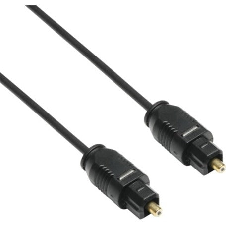 3FT TOSLINK DIGITAL OPTICAL