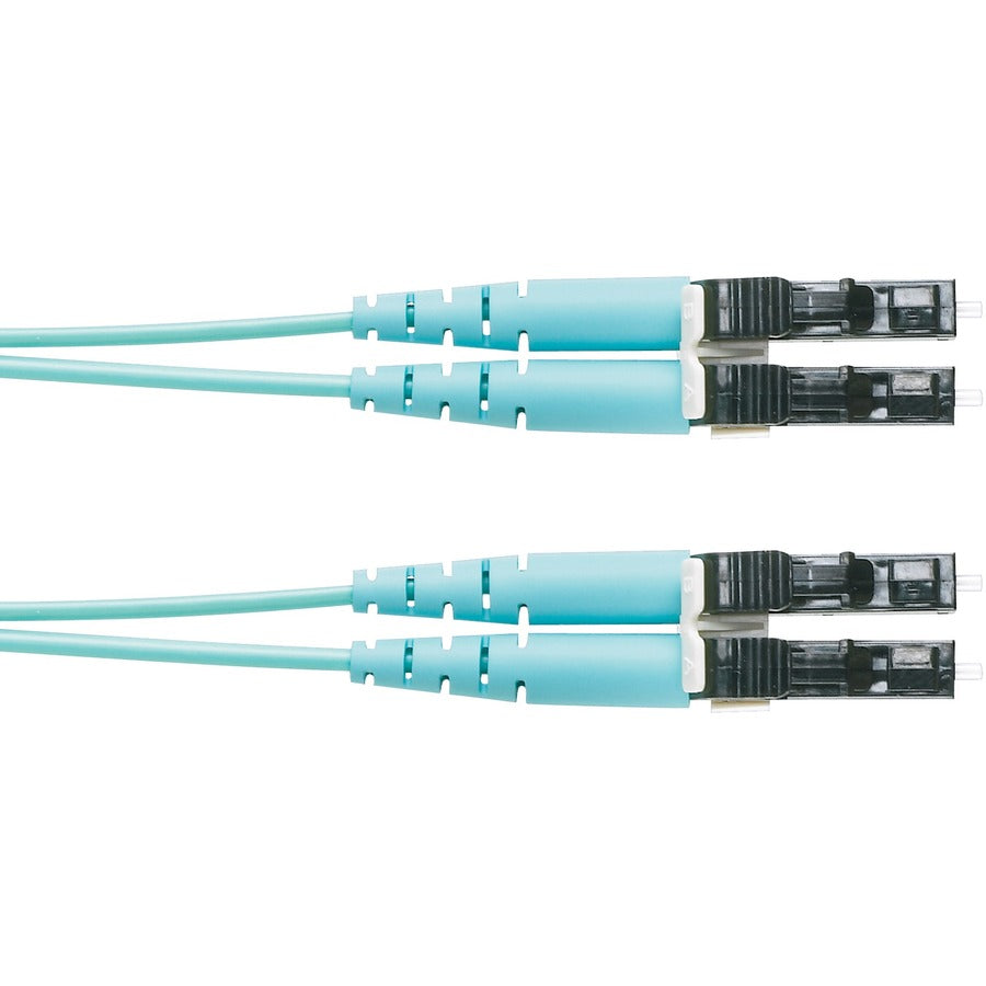 OM3 2F 1.6MM PC OFNR LC