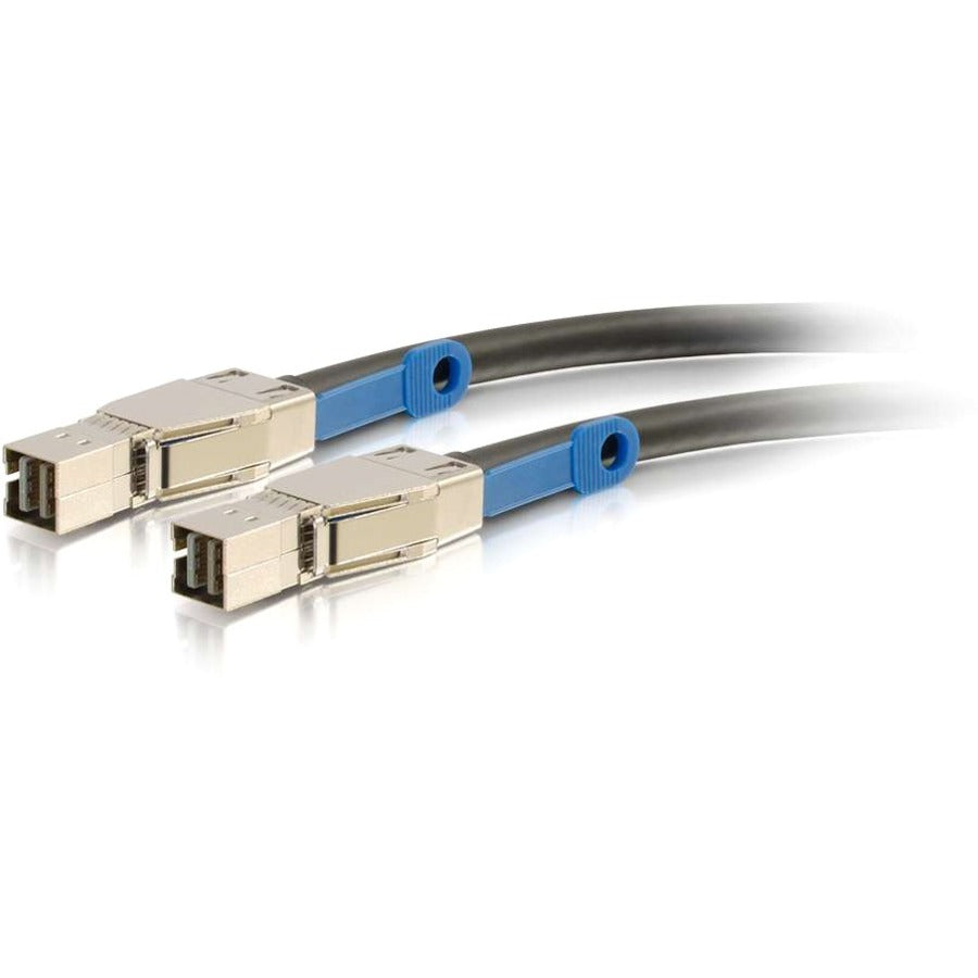 2M EXT MINISAS HD SFF8644
