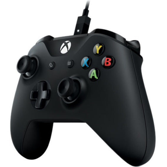 Microsoft Xbox Controller + Cable for Windows