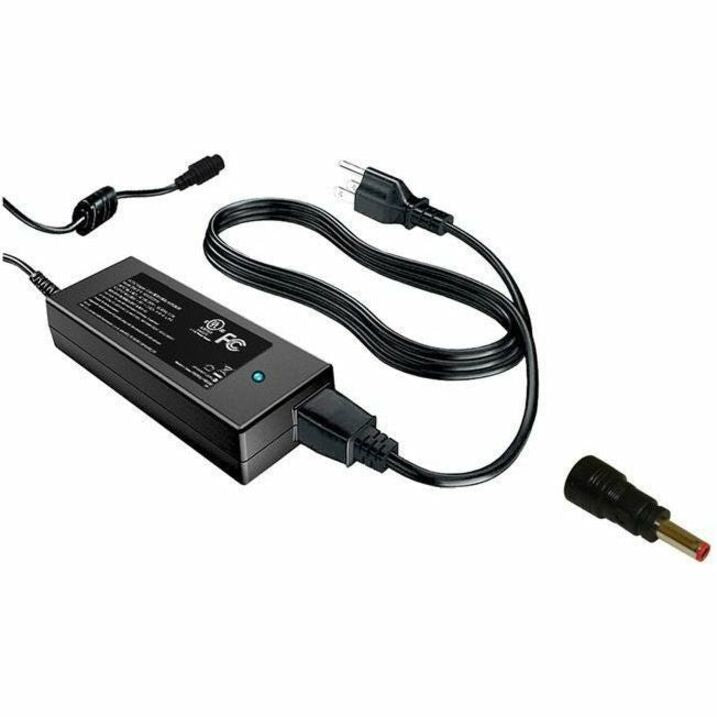 65WATT 19VOLT AC ADAPTER FOR