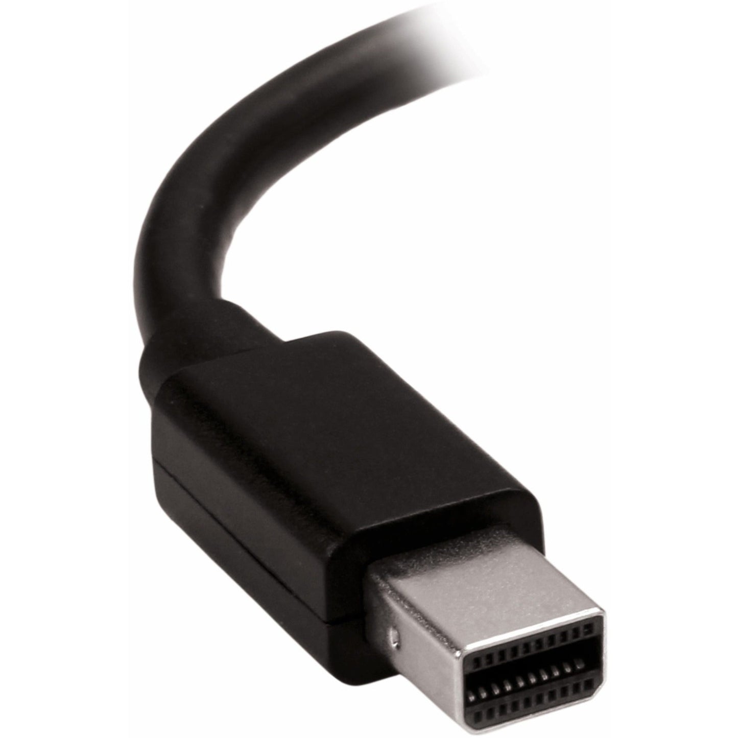 StarTech.com Mini DisplayPort to HDMI Adapter Active Mini DP 1.4 to HDMI 2.0 Video Converter for Monitor/Display 4K 60Hz mDP to HDMI