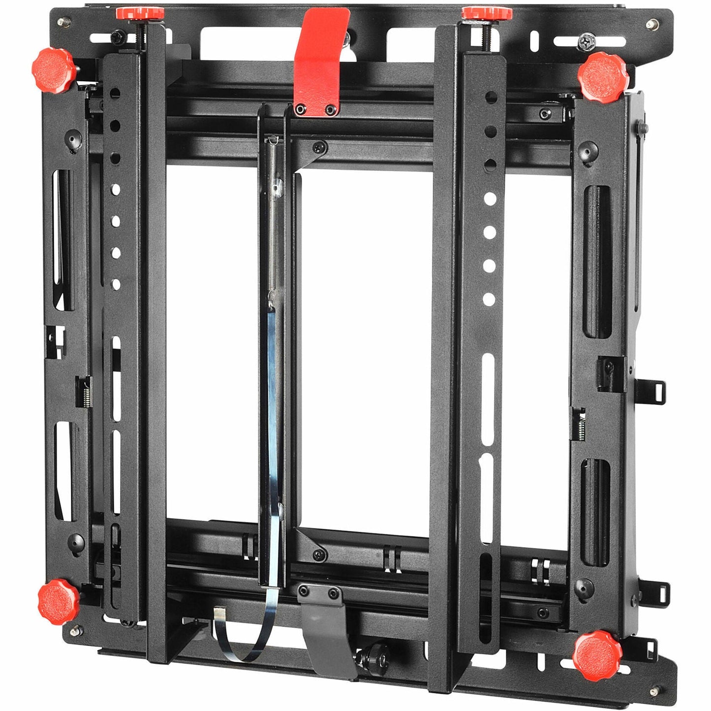 Peerless-AV ACC-QRL Quick Release Bracket for Flat Panel Display - Black
