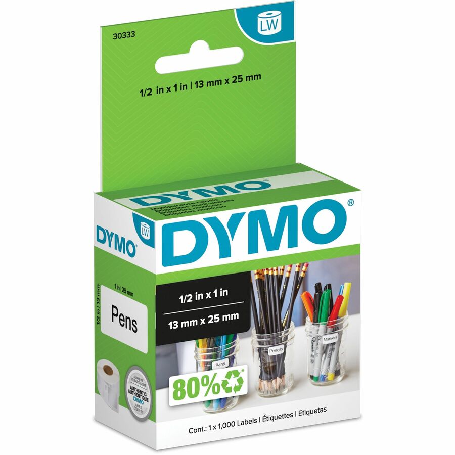 30333 MULTIPURPOSE LABEL 1 X