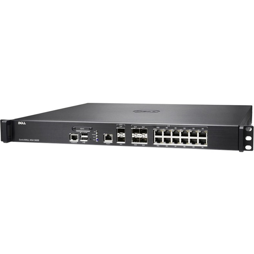 NSA 5600 GEN5 FIREWALL