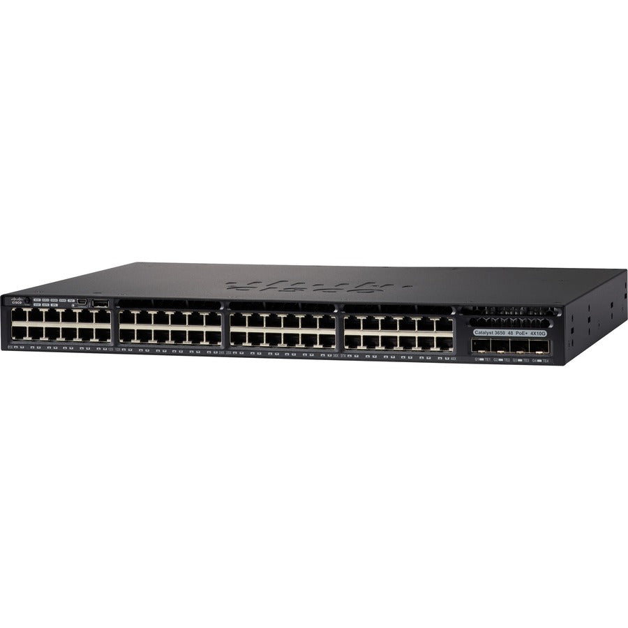 ONE CATALYST 3650 48PORT MGIG