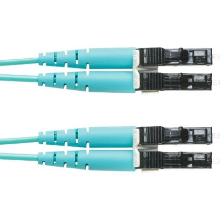 1PK 8M 2FIBER OM4 10GBE 1.6MM
