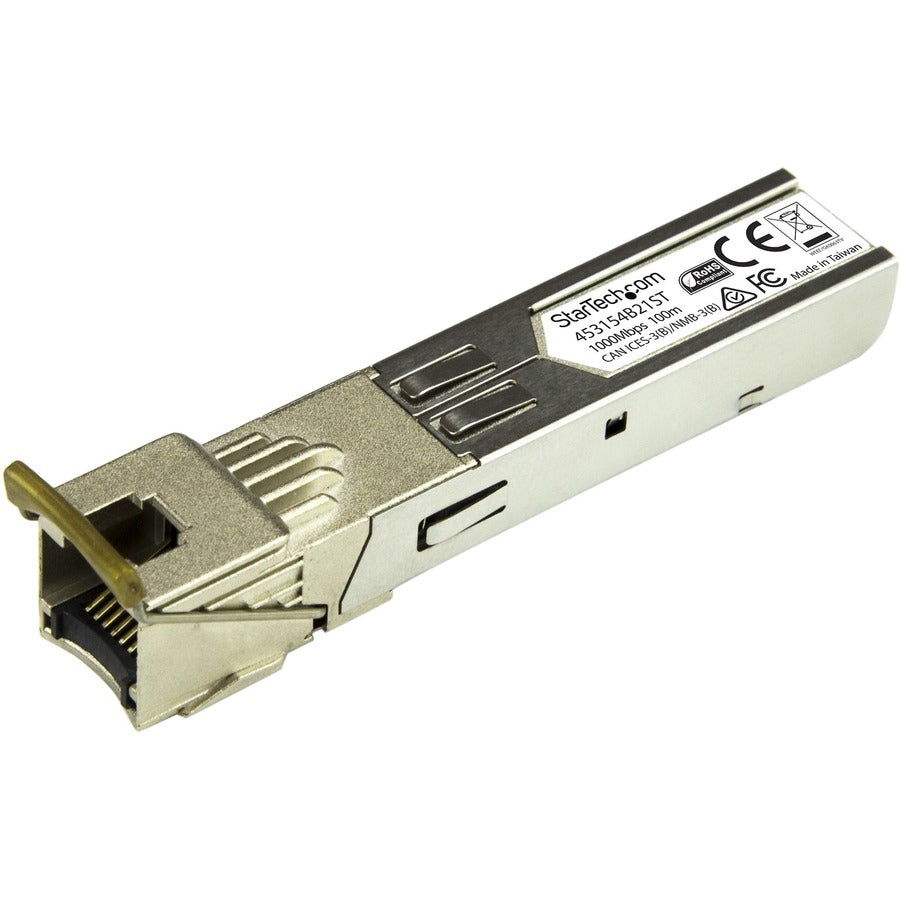 HPE 453154-B21 HPE RJ45 1G