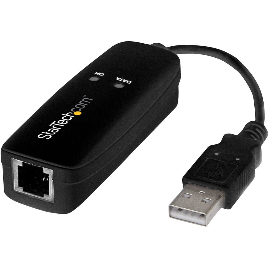 USB 2.0 FAX MODEM