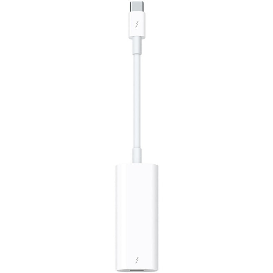 THUNDERBOLT 3 USB-C TO