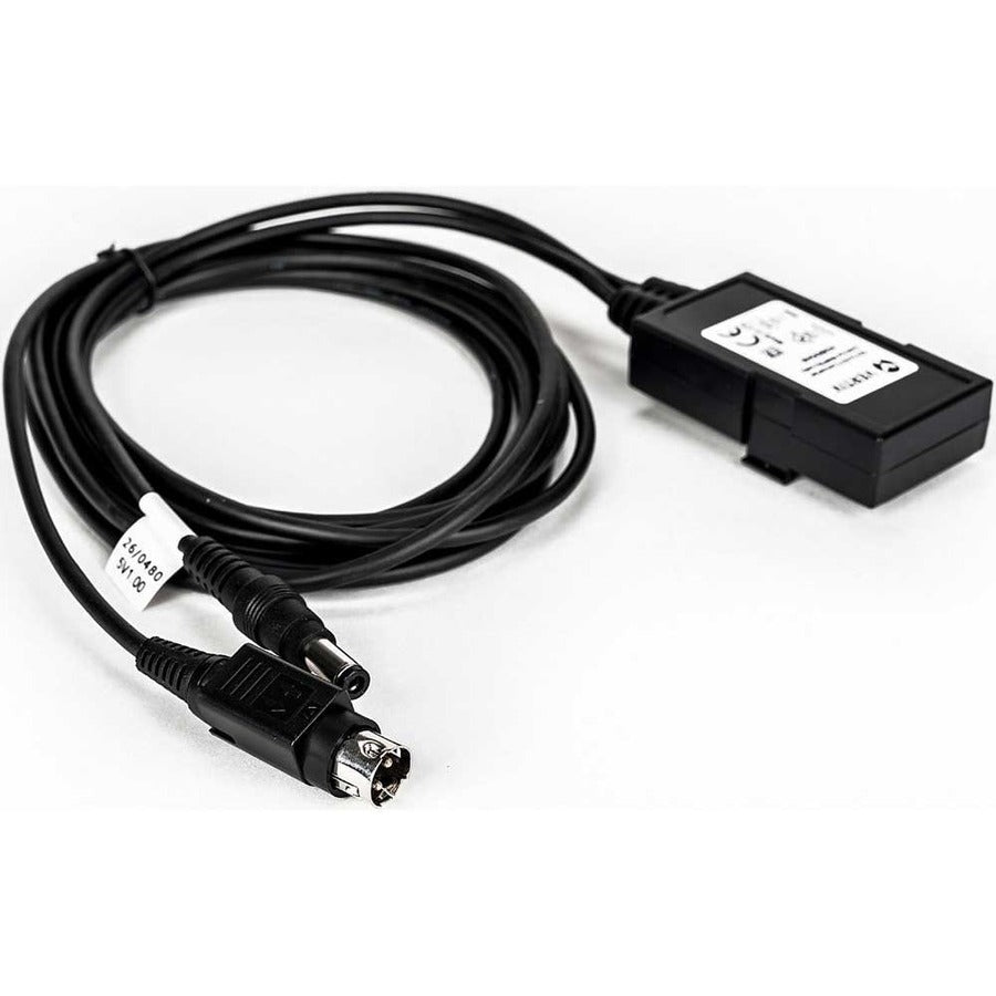 9FT RMPSU 12V TO 5V