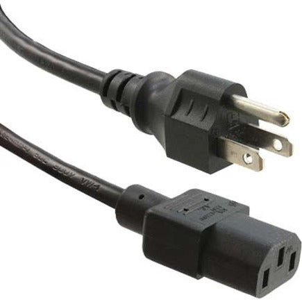 15FT HEAVY-DUTY 5-15P C13
