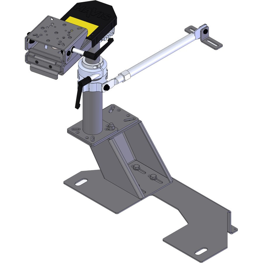 PREM PASSENGER MOUNT PACKAGE