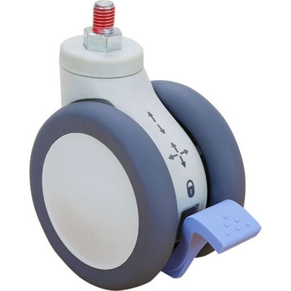 SV 3-FUNCTION CASTER