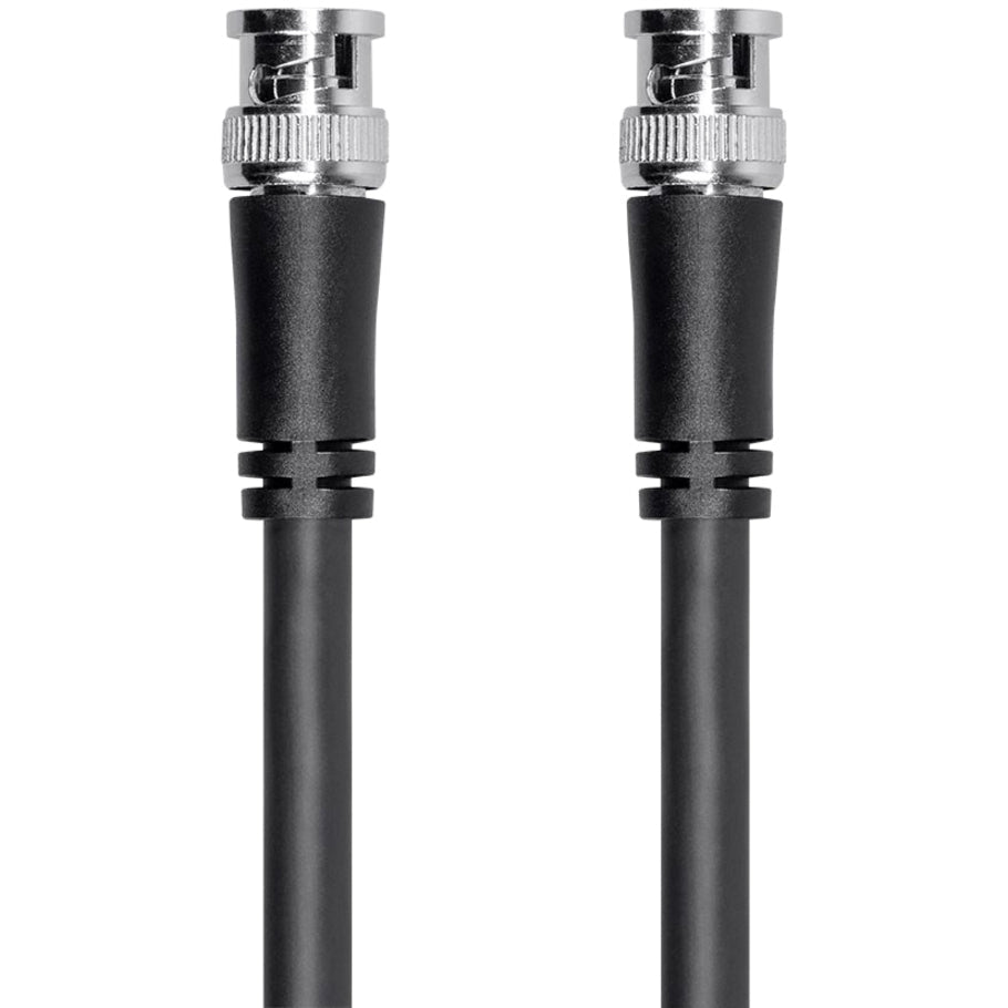 Monoprice Viper Series HD-SDI RG6 BNC Cable 25ft