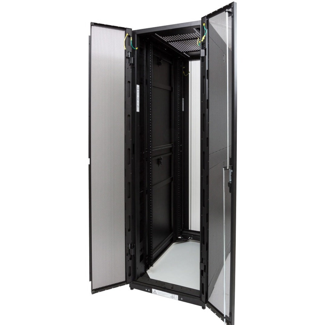 Rack Solutions Data Center Rack 42U 600mm x 1070mm