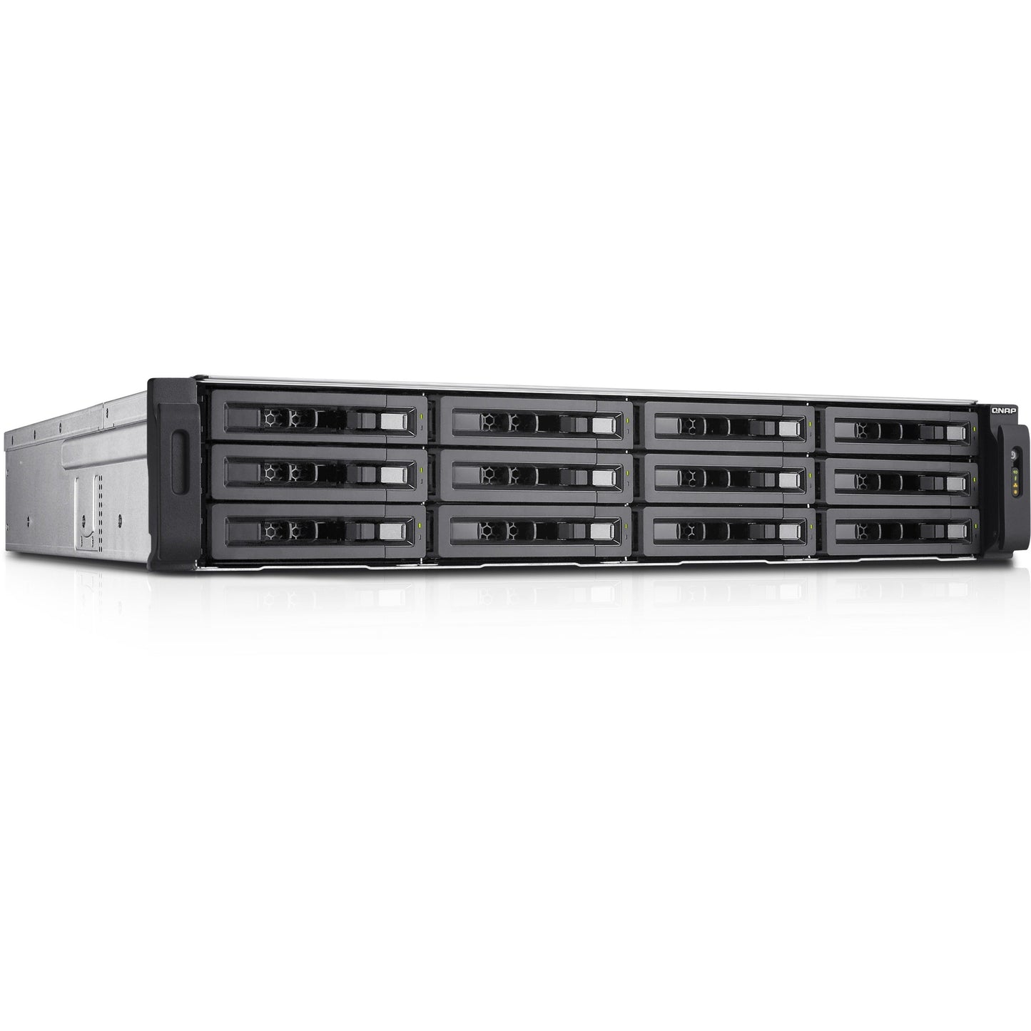 QNAP TES-1885U SAN/NAS Server