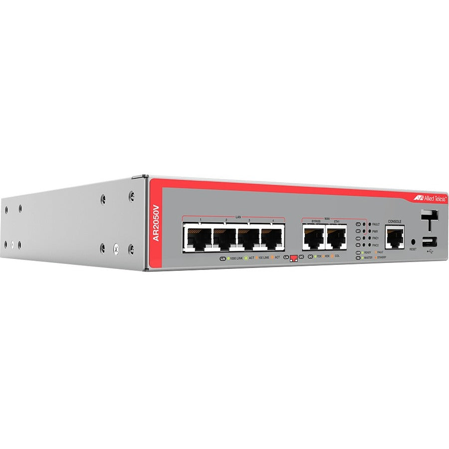 VPN FIREWALL ROUTER W/ IDS/IPS