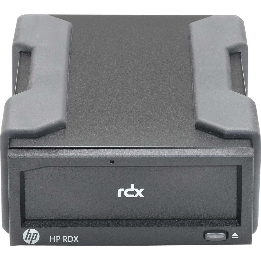 RDX+ EXTERNAL DOCKING SYSTEM