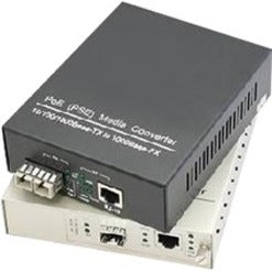 1GBS 1 RJ-45 TO 2 SFP PORT