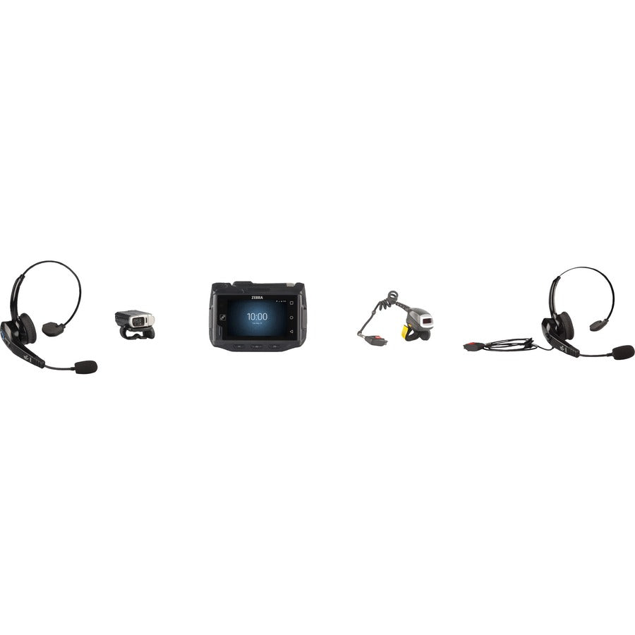 HS2100 RUGGED WIRED HEADSET
