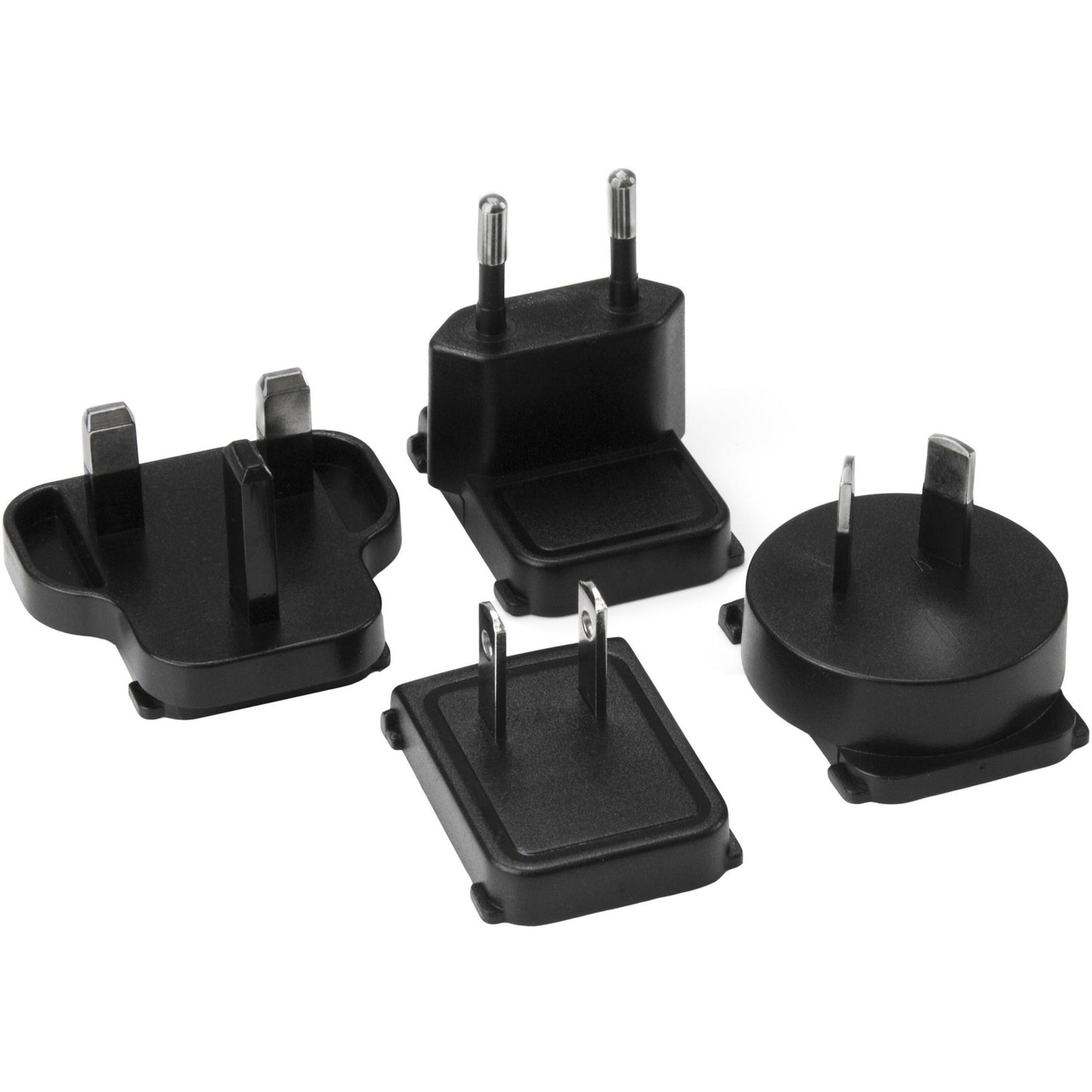 StarTech.com Replacement 12V DC Power Adapter - 12 Volts 2 Amps