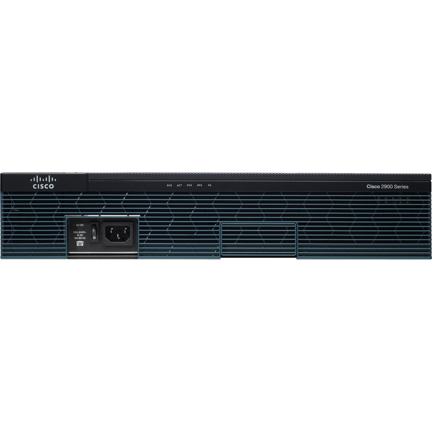Cisco 2911 Router