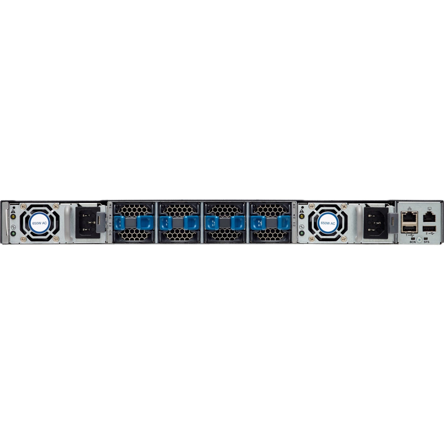 Cisco UCS 6300 Fabric Interconnect