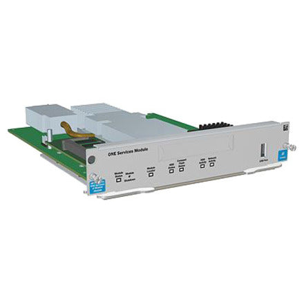 HP PROCURVE ONE SERVICES ZL