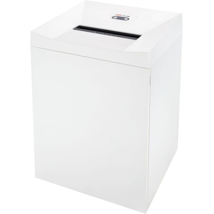 HSM Pure 630 Strip-Cut Shredder with White Glove Delivery