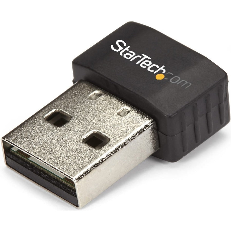 USB WIFI NETWORK ADAPTER NANO