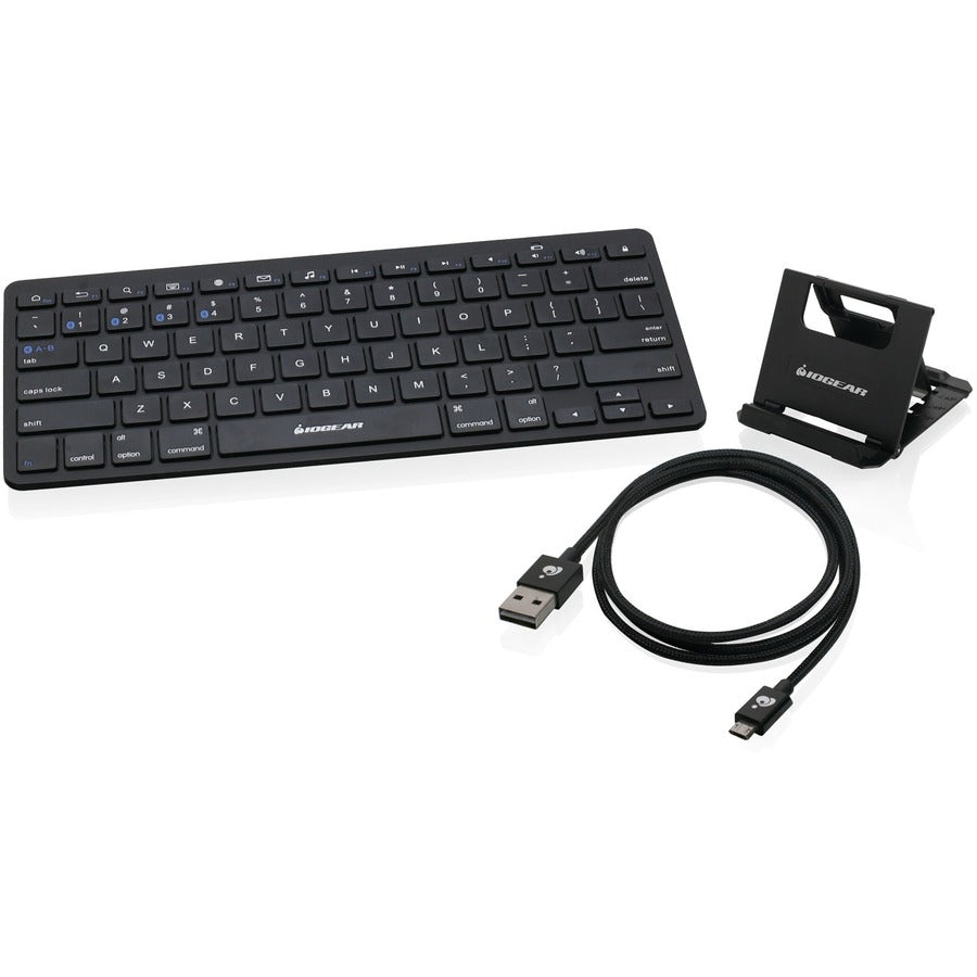 SLIM MULTI-LINK BT KEYB WITH