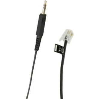GN 1200 3 5 JACK MOD PLUG 2M