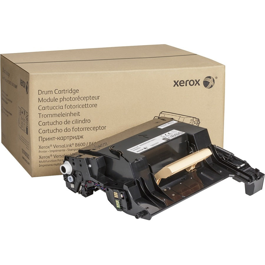 GENUINE XEROX DRUM CARTRIDGE