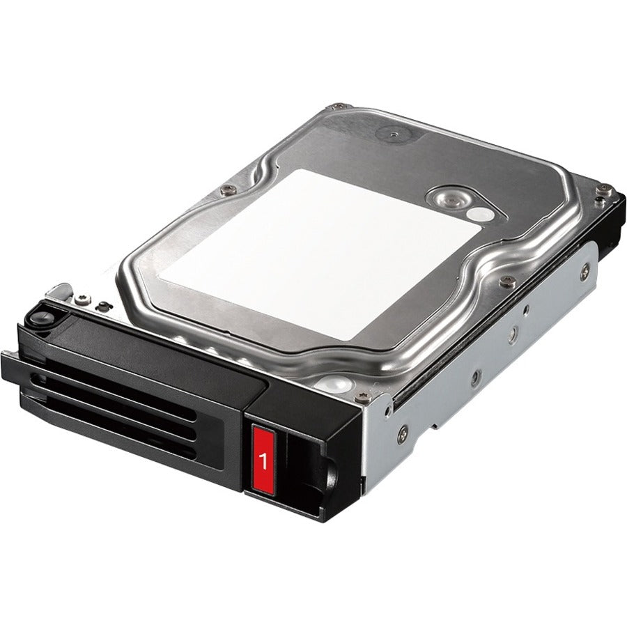 2TB REPLACEMENT SPARE NAS HD