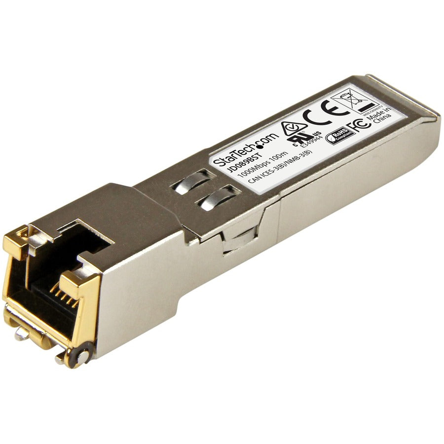 HP JD089B HPE RJ45 1G