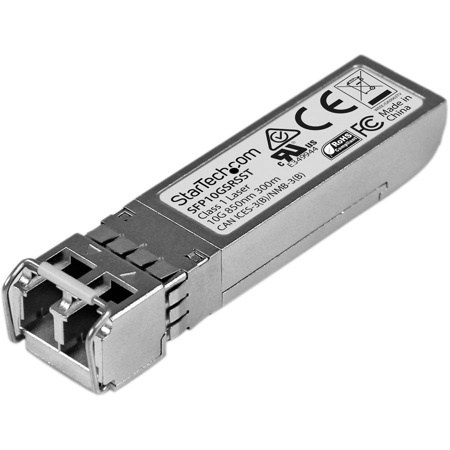 CISCO SFP-10G-SR-S MM LC