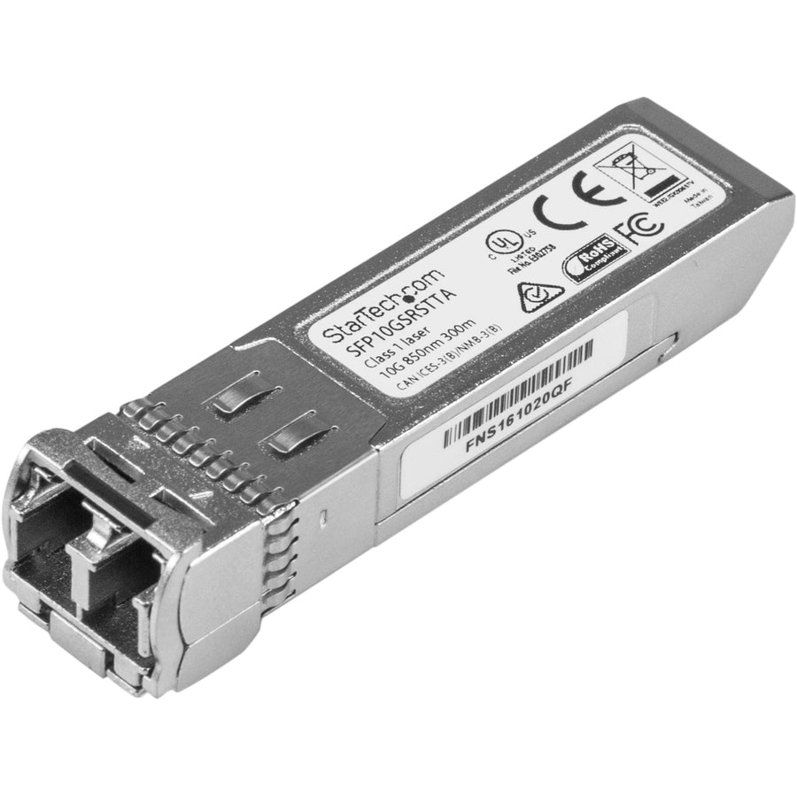 CISCO SFP-10G-SR-S MM LC