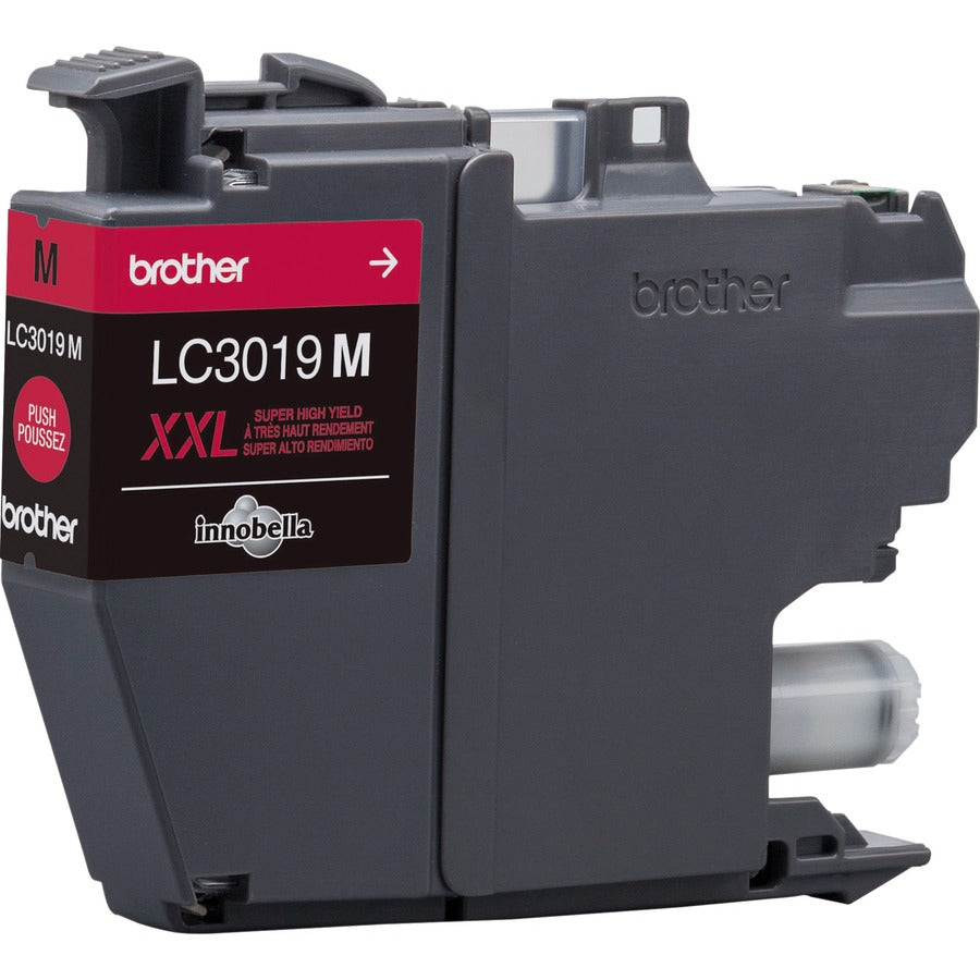 MAGENTA LC3019M FOR INK JET