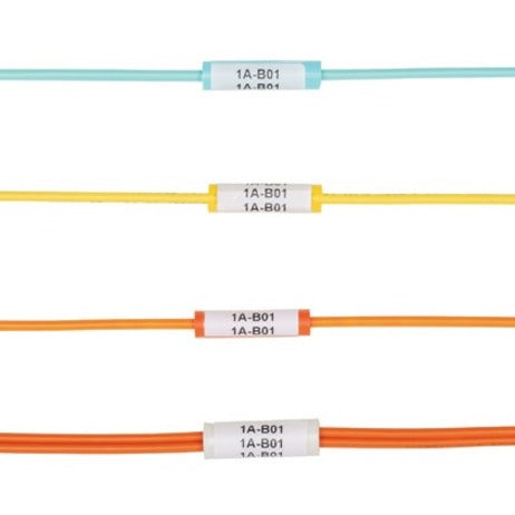 AQUA CBL IDENTIFICATION SLEEVE