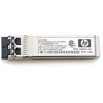 HPE X190 25G SFP28 LC SR 100m MM Transceiver